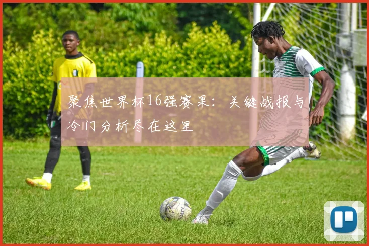 聚焦世界杯16强赛果：关键战报与冷门分析尽在这里